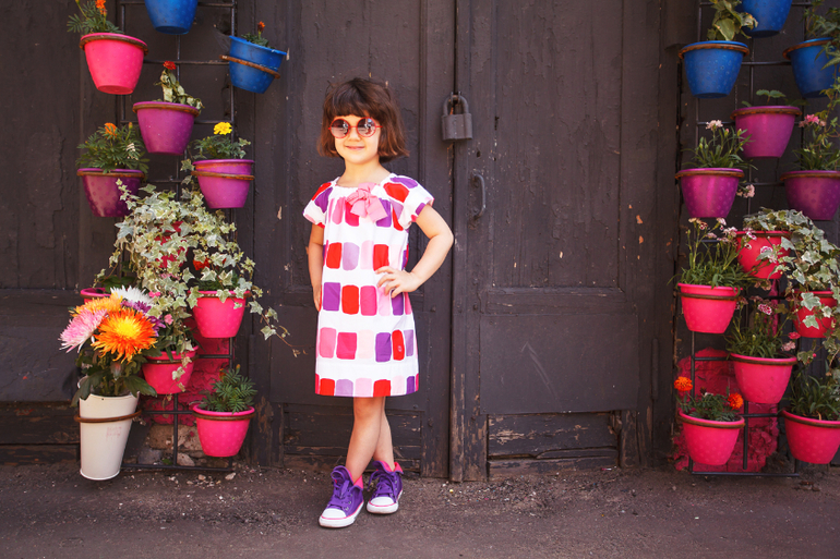 Fashion Kids