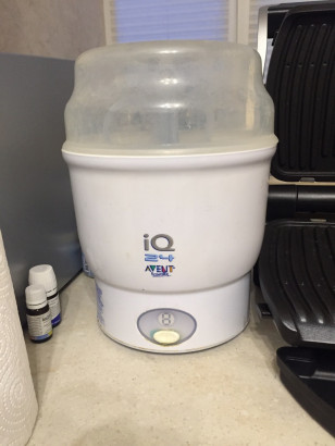 Продам стерилизатор Avent