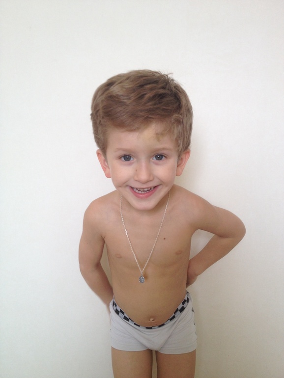5 лет