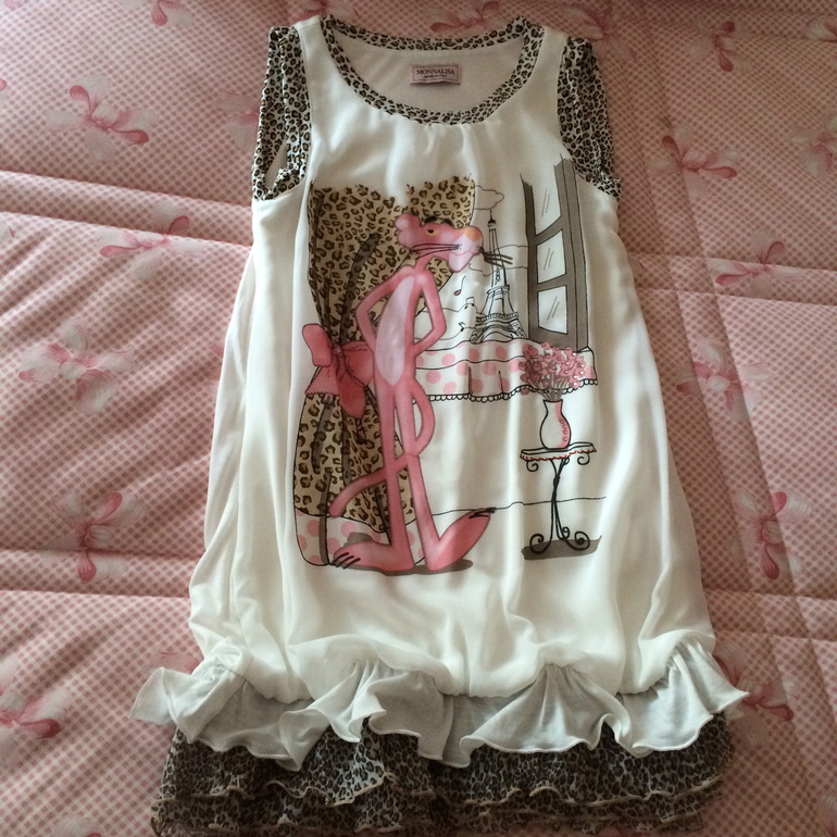 Monnalisa, Miss Grant, D&G.На 5-6 лет.