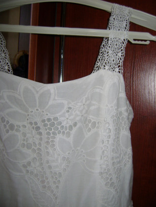 Сарафан летний