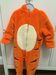 Комбинезон Тигренок