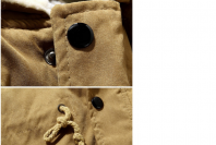 Стильная мужская куртка высокого качества