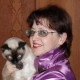 Лена Комяженкова