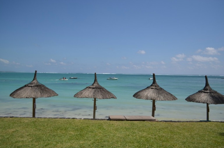 о. Маврикий, отель Constance Belle Mare Plage 5*