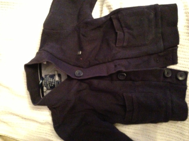 Ralph Lauren, Sarabanda, IKKS, DeSalitto, Mayoral, Zara, Choupette