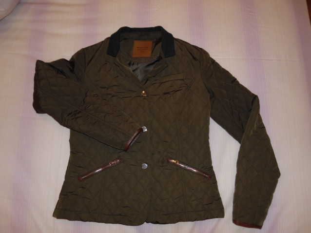Куртка женская Massimo Dutti