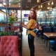 Фатима Мехдиева
