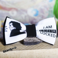 Галстуки бабочки