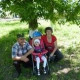 Лариса Маликова