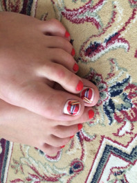 шеллак на дому не дорого