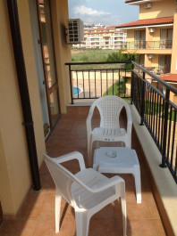 Сдам апартамент в Святом Власе.