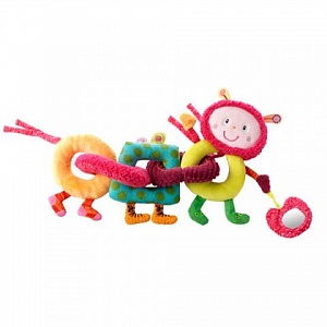 Игрушки Lilliputiens (Бельгия)