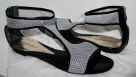 Emporio Armani сандалии босоножки Оригинал 39-40