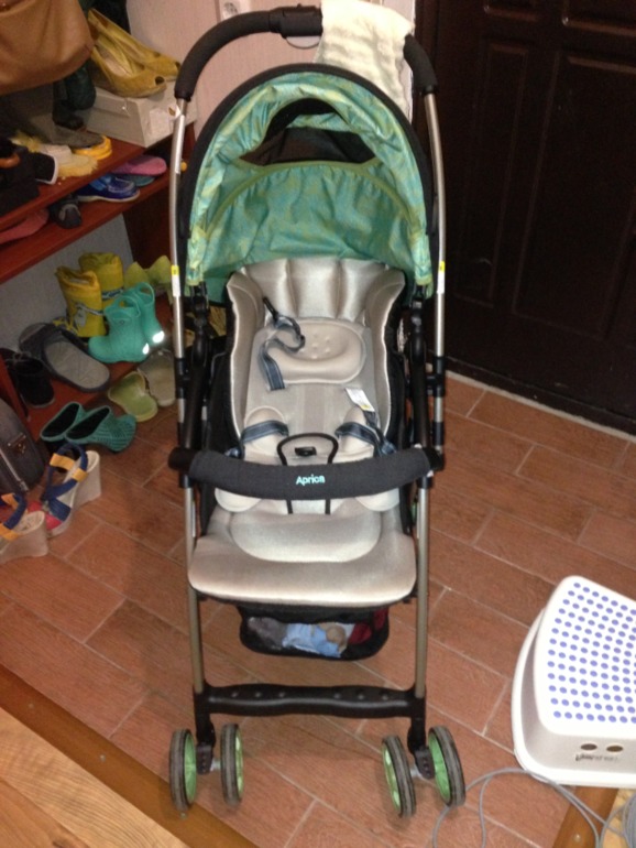 Hartan VIP XL