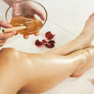 Эпиляция, шугаринг, Преображенская площадь