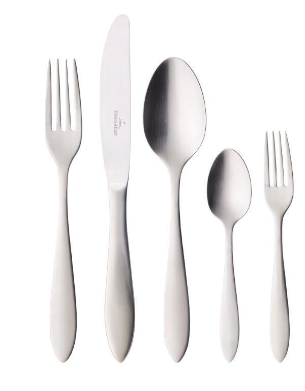 Столовые приборы Villeroy Boch