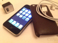 Айфон Apple iPhone 3g 16Гб