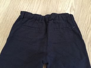 Кардиган и брюки Armani