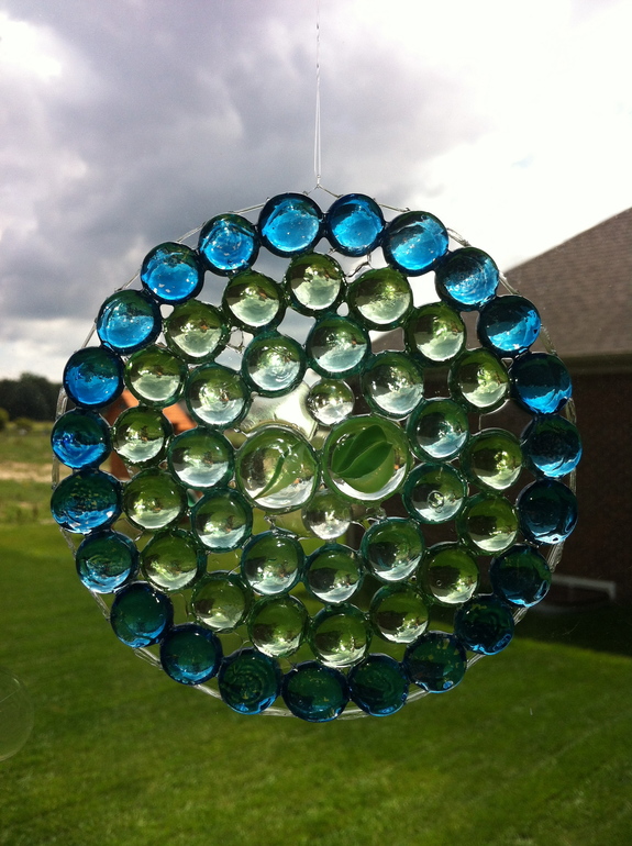 Ловец солнца suncatchers