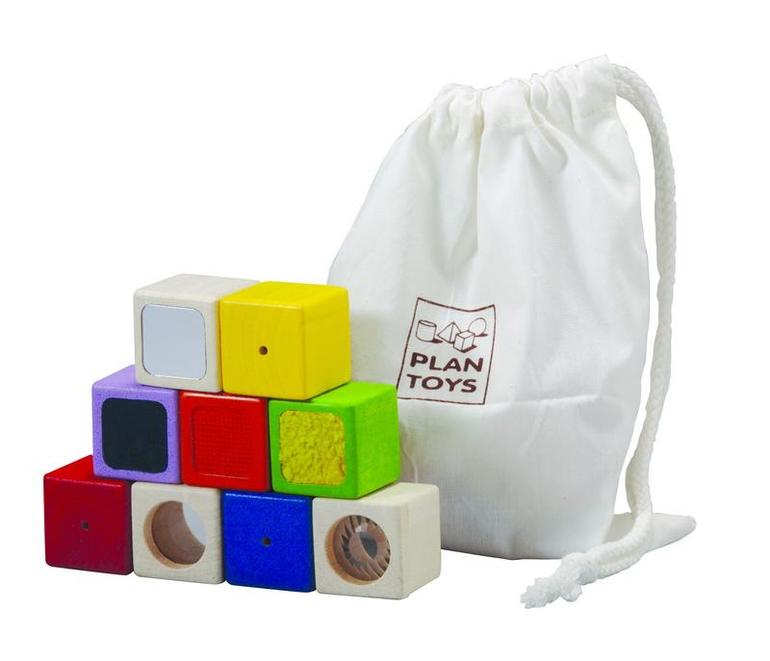 Игрушки Plan Toys