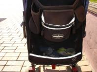 Maclaren Techno XT Макларен коляска трость