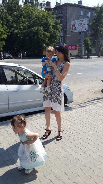 немного обо всем)