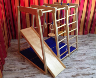 ДСК Буратино максимальная