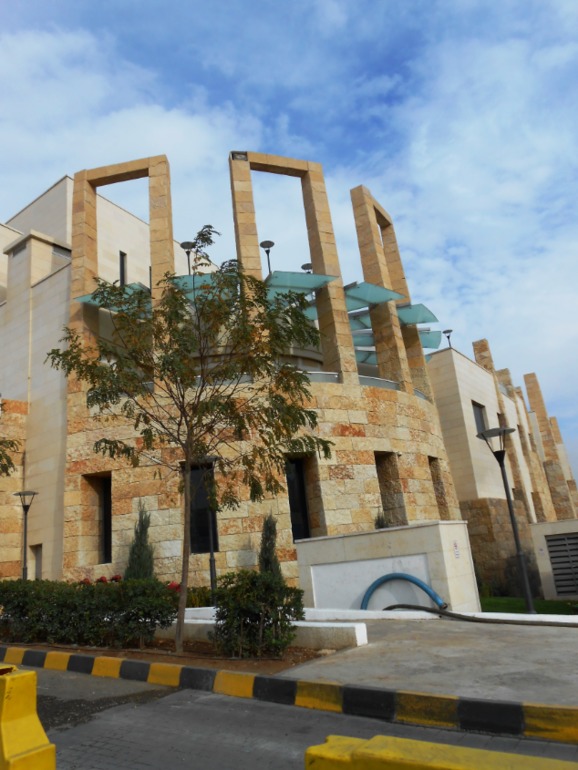 taj mall