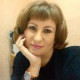 Юлия Токарева