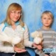 Лилия Королева