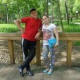 Оксана Белозерцева