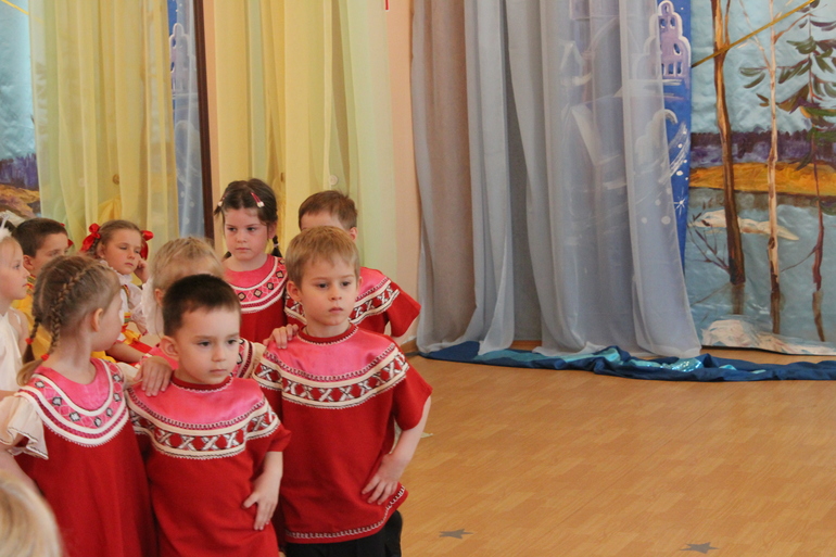 Праздник