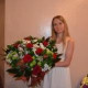 Надюшка Савельева