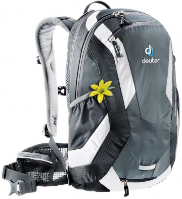 Рюкзаки немецкой фирмы Deuter, новые
