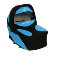 Продам коляску с автокреслом