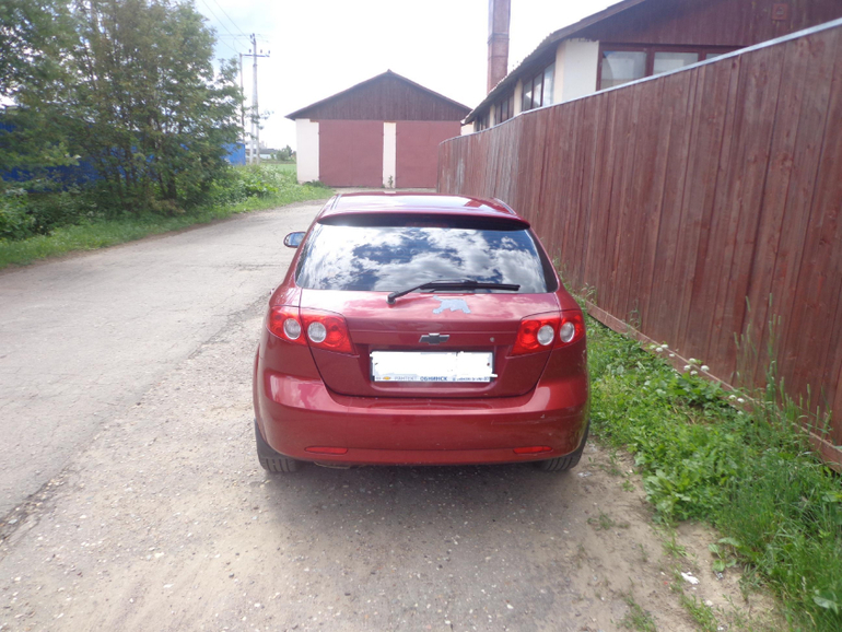 chevrolеt 2008 г