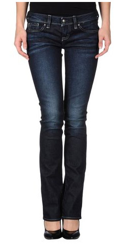 Джинсы женские GUESS (31 размер)