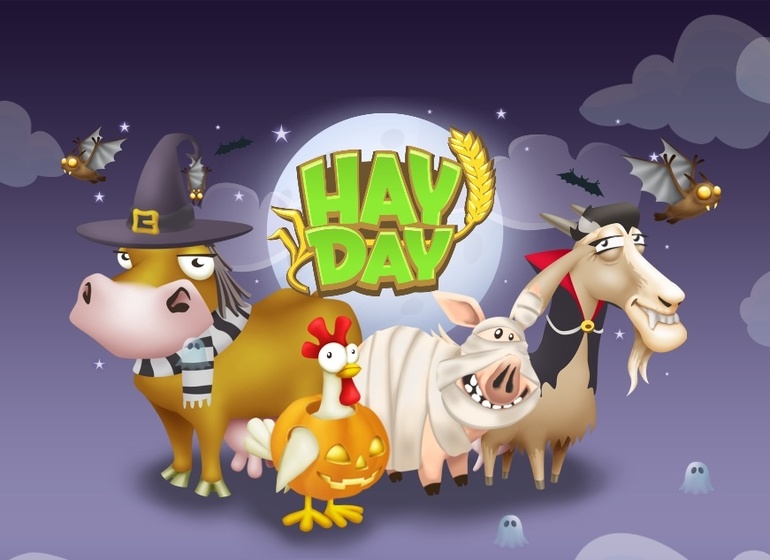 Happy Halloween