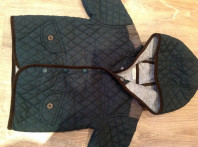 Две курточки NEXT