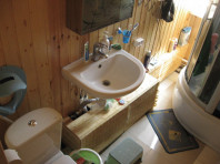 дом в Ростовской обл. 22 км доРостова