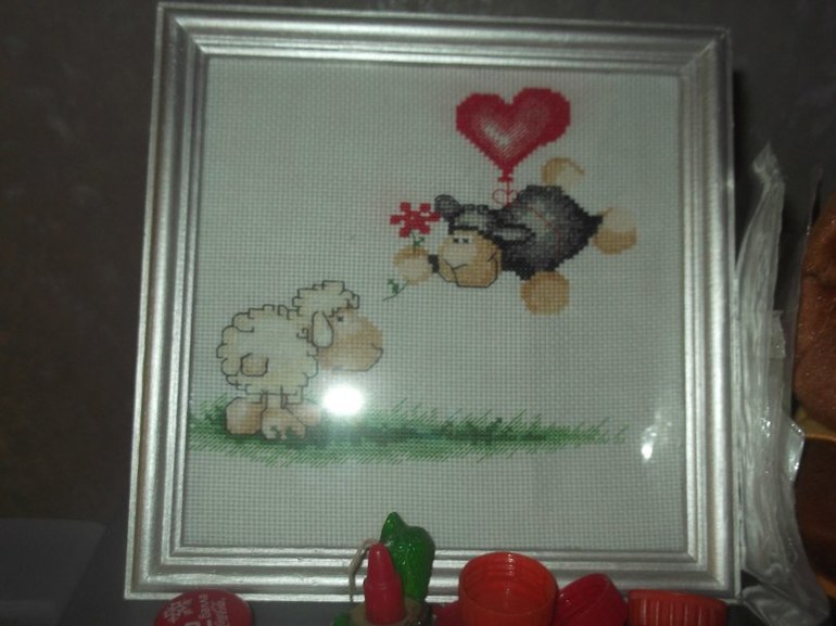 Мои итоги 2013 )))