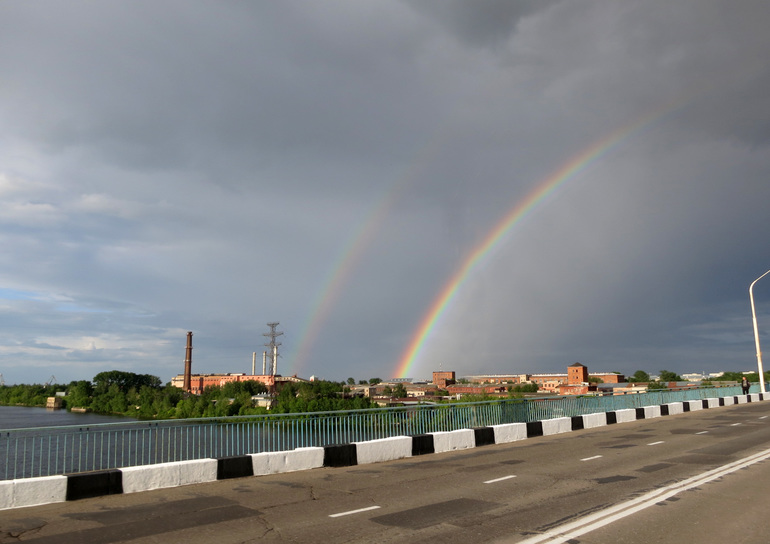 Кострома
