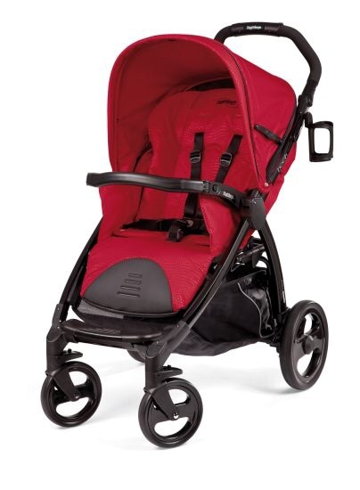Есть у кого реальное фото peg-perego book marte?