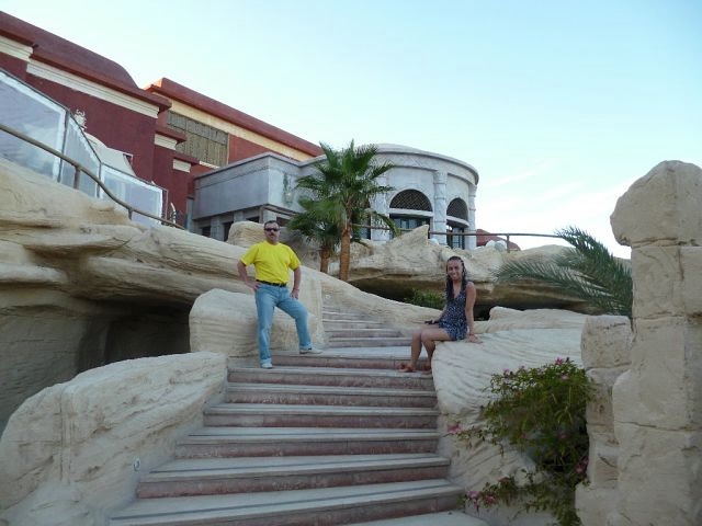 Laguna Vista Beach Resort 5* 16-28 февраля 2014
