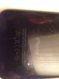 Айфон Apple iPhone 3g 16Гб