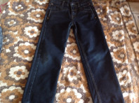 Джинсы