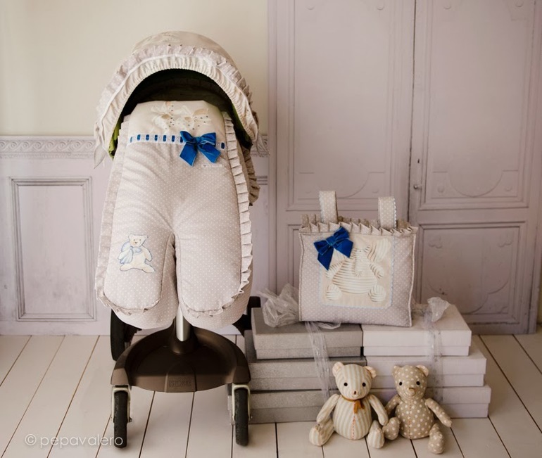 Нежная Stokke