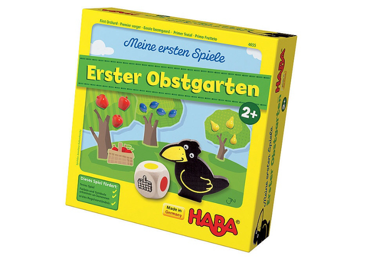 Игра и книга мая