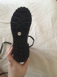 Ботинки LNB STUDIO MADI IN GEORGIA